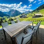 Ferienhaus Bi-dr-gondamaika Hirschegg (Vorarlberg)