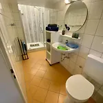 Bi-dr-gondamaika Ferienhaus *