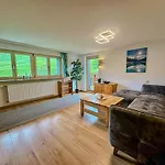Bi-dr-gondamaika Feriehus Hirschegg (Vorarlberg)