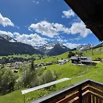 Bi-dr-gondamaika Hirschegg (Vorarlberg)