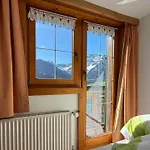 Feriehus Bi-dr-gondamaika Hirschegg (Vorarlberg)