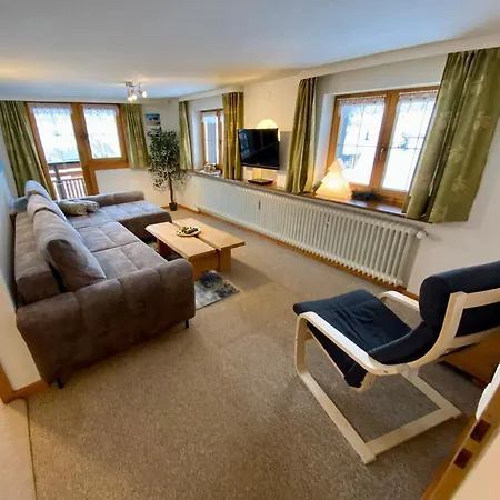 Holiday home Bi Dr Gondamaika Hirschegg (Vorarlberg)