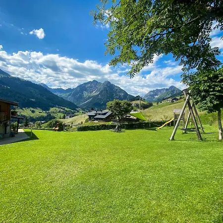 Holiday home Bi Dr Gondamaika