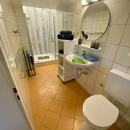 Bi Dr Gondamaika Holiday home *