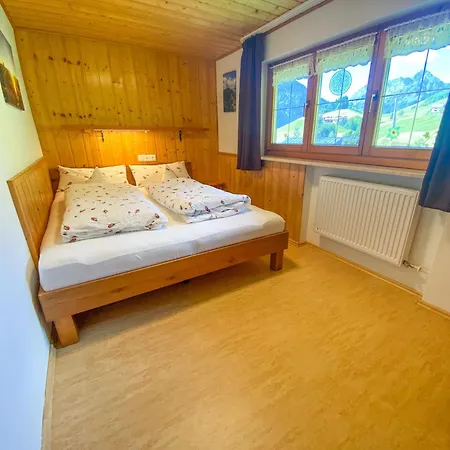 Holiday home Bi Dr Gondamaika Hirschegg (Vorarlberg)