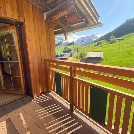 Tatil Evi Bi-dr-gondamaika
