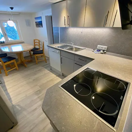 Bi Dr Gondamaika Holiday home Hirschegg (Vorarlberg)