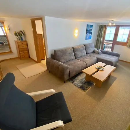 Holiday home Bi Dr Gondamaika Hirschegg (Vorarlberg)