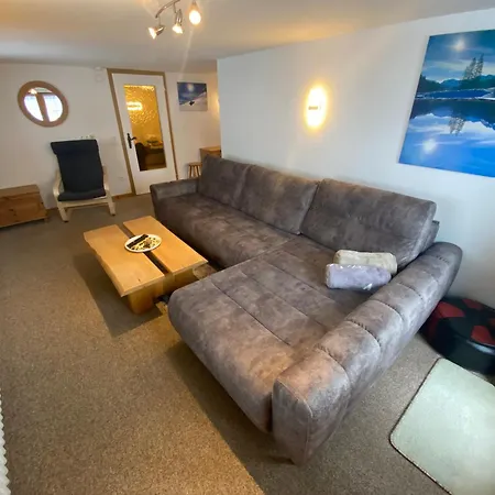 Bi Dr Gondamaika Holiday home
