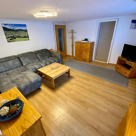 Holiday home Bi Dr Gondamaika Hirschegg (Vorarlberg)