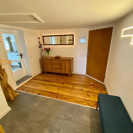 Tatil Evi Bi-dr-gondamaika Hirschegg (Vorarlberg)