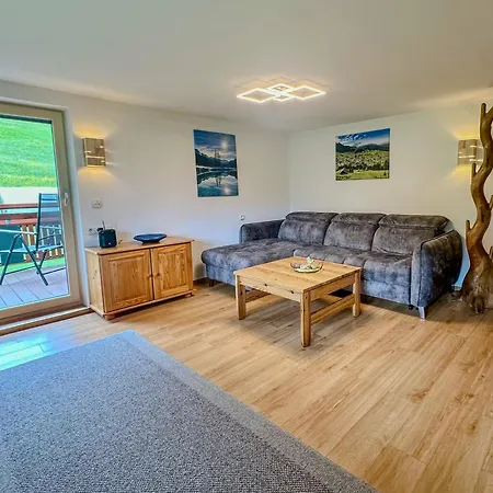 Bi Dr Gondamaika Holiday home Hirschegg (Vorarlberg)