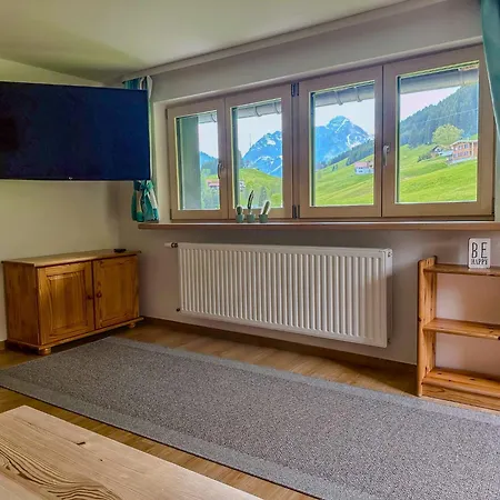 Bi Dr Gondamaika Holiday home *