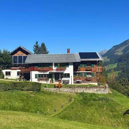 Feriehus Bi-dr-gondamaika