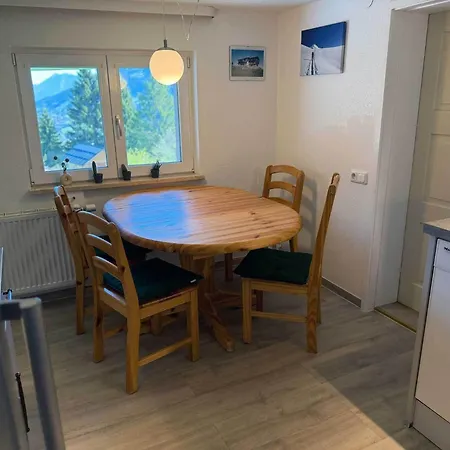 Vakantiehuis Bi-dr-gondamaika *