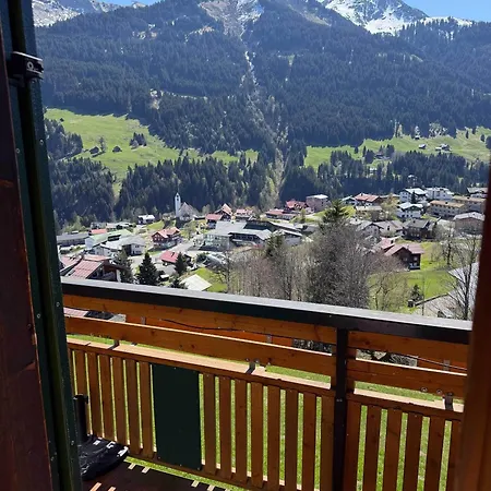 Bi-dr-gondamaika Tatil Evi *