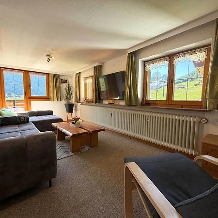 Bi-dr-gondamaika * Hirschegg (Vorarlberg)