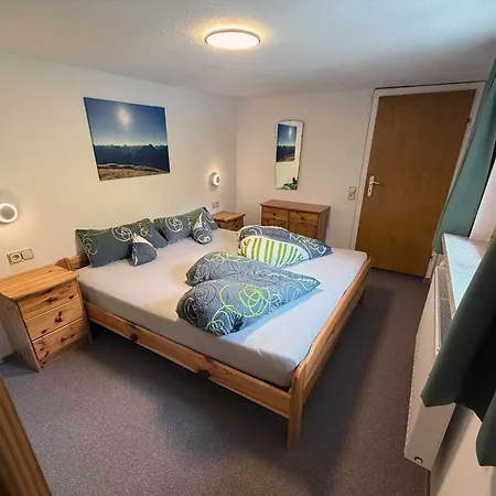 Bi-dr-gondamaika Vakantiehuis Hirschegg (Vorarlberg)
