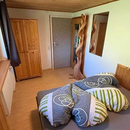 Bi-dr-gondamaika Vakantiehuis
