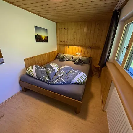 Bi-dr-gondamaika Hirschegg (Vorarlberg)