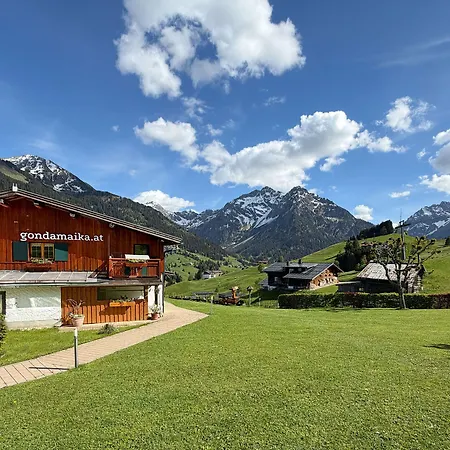 Ferienhaus Bi-dr-gondamaika *