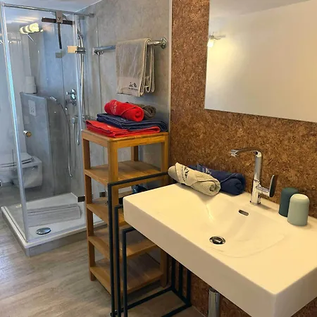 Bi-dr-gondamaika Ferienhaus Hirschegg (Vorarlberg)