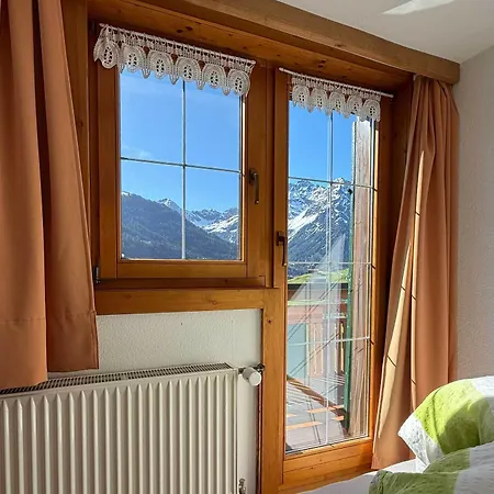 Bi-dr-gondamaika * Hirschegg (Vorarlberg)