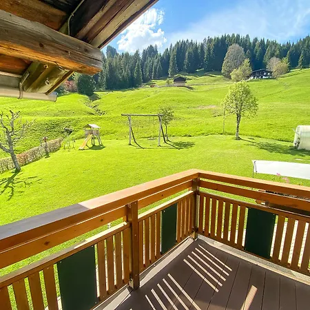 Bi-dr-gondamaika * Hirschegg (Vorarlberg)