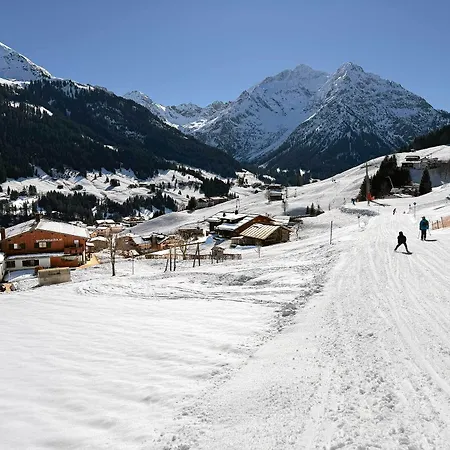 Bi-dr-gondamaika Hirschegg (Vorarlberg)