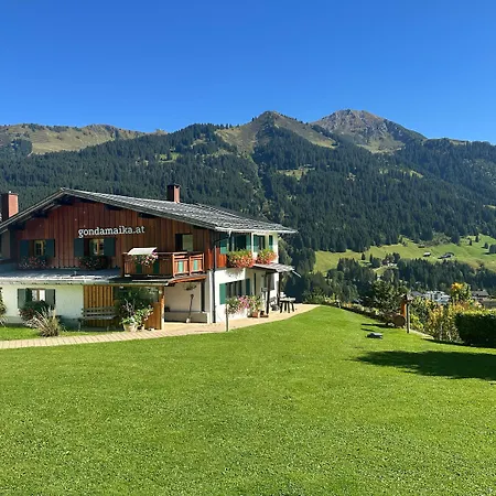 Tatil Evi Bi-dr-gondamaika