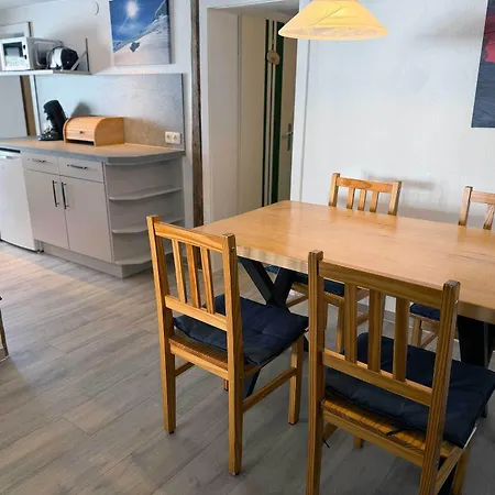 Ferienhaus Bi-dr-gondamaika Hirschegg (Vorarlberg)