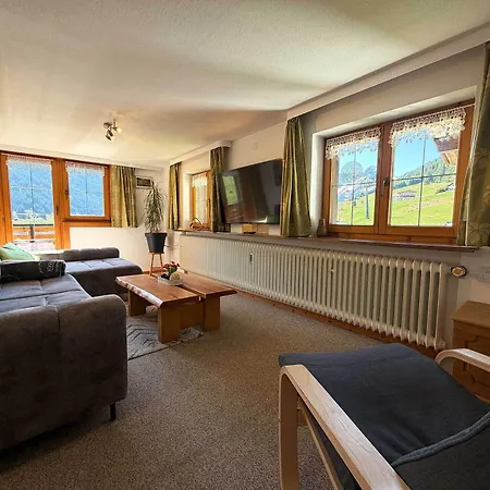 Bi-dr-gondamaika * Hirschegg (Vorarlberg)