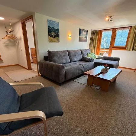 Bi-dr-gondamaika Ferienhaus *